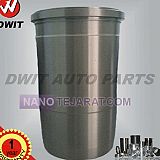 Cylinder Liner Fit Cylinder Liner Fit